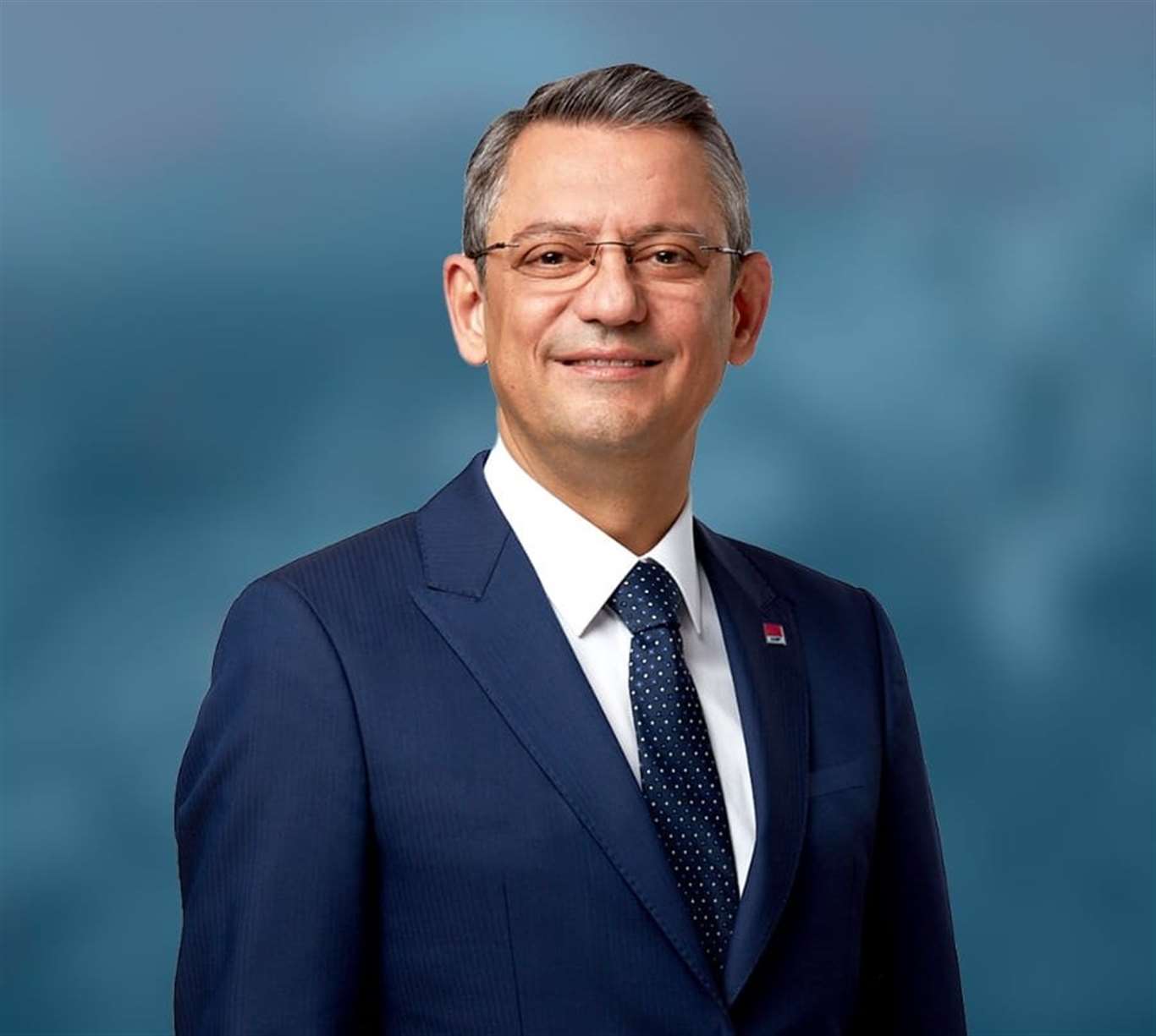 Özgür Özel